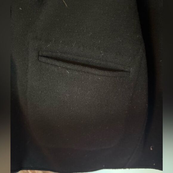Rag & Bone x Revolve Wool Blazer Size 2 - Picture 4 of 8